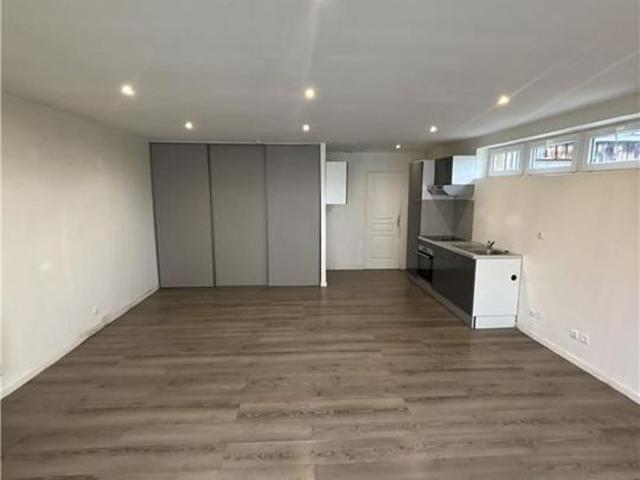 Appartement de 50m2 à louer sur Maisnil lès Ruitz