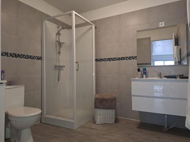 Appartement de 50m2 à louer sur Maisnil lès Ruitz