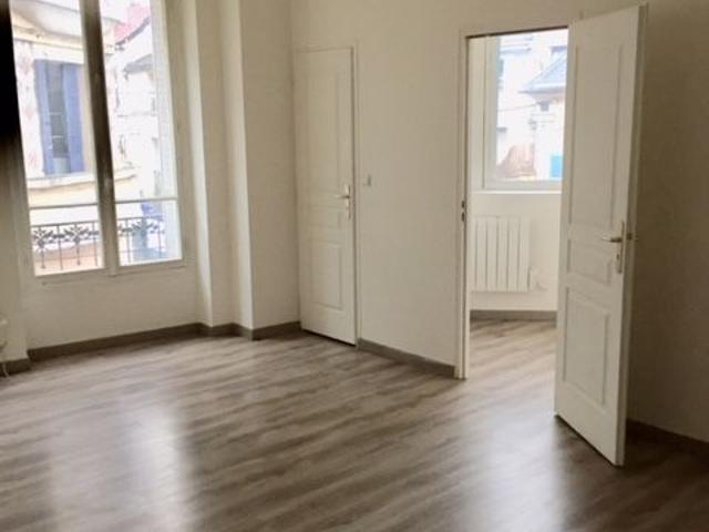 Appartement de 50m2 à louer sur Mantes la Jolie