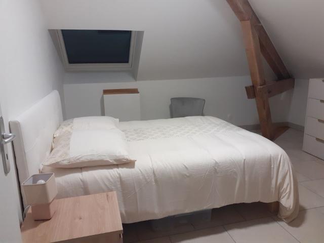 Appartement de 50m2 à louer sur Marnay