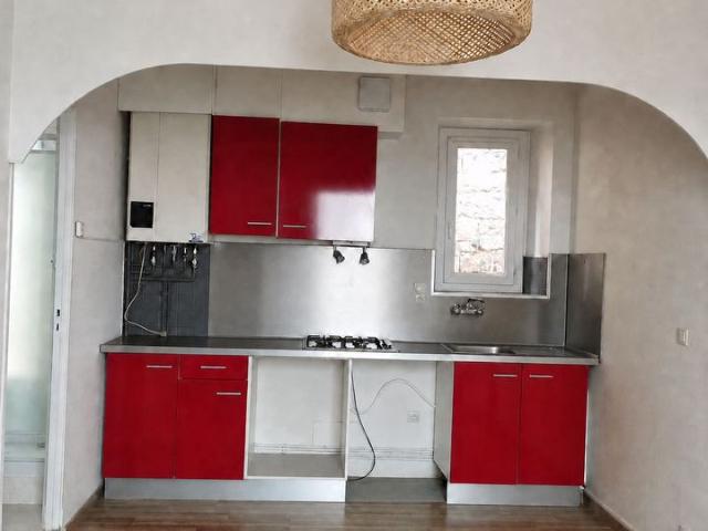 Appartement de 50m2 à louer sur Marcillac Vallon