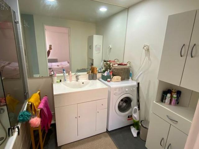 Appartement de 50m2 à louer sur Marseille 06