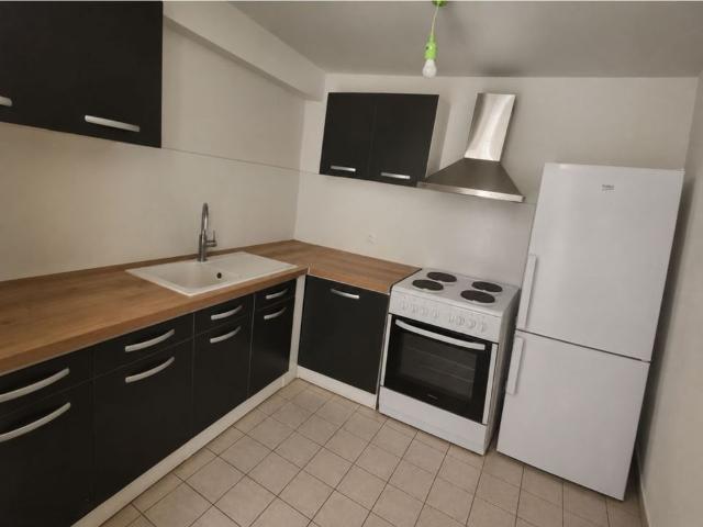 Appartement de 50m2 à louer sur Meaux