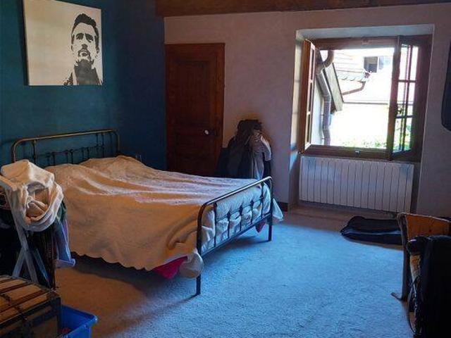Appartement de 50m2 à louer sur Menthon Saint Bernard