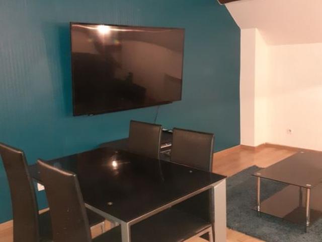 Appartement de 50m2 à louer sur Milly la Forêt