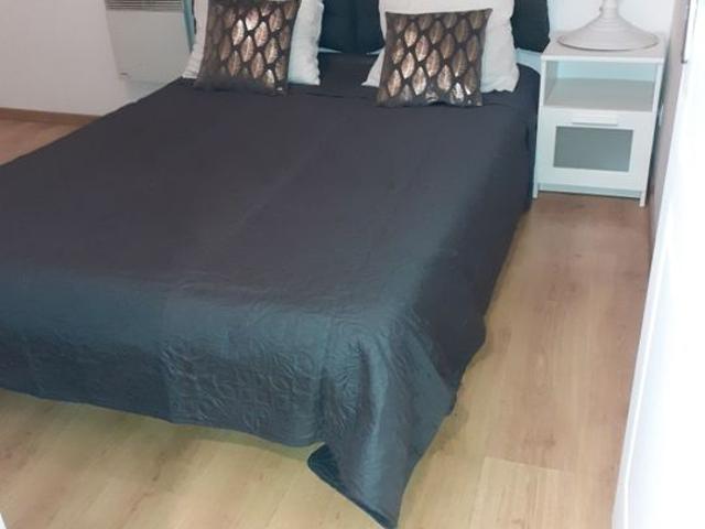 Appartement de 50m2 à louer sur Milly la Forêt