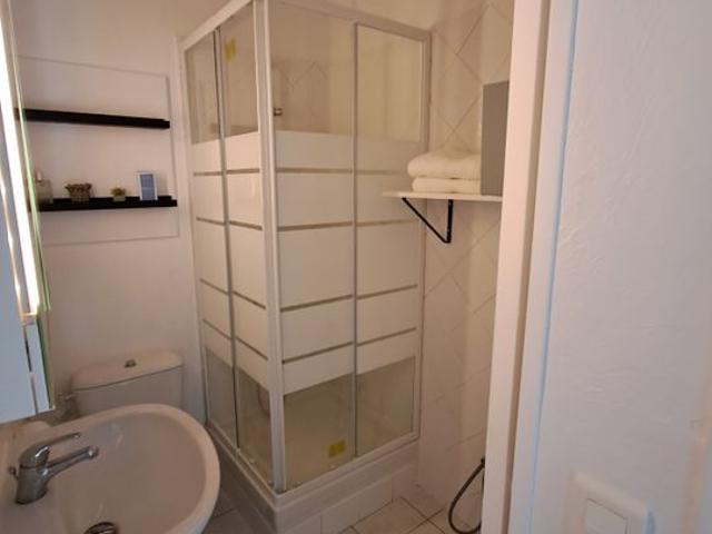 Appartement de 50m2 à louer sur Montauroux