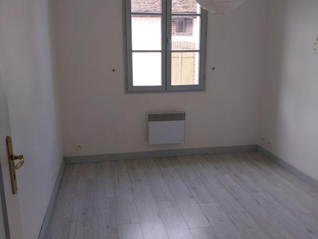 Appartement de 50m2 à louer sur Montholon