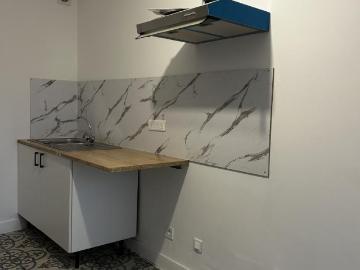 Appartement de 50m2 à louer sur Montmorillon