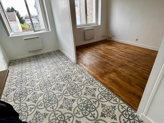 Appartement de 50m2 à louer sur Montmorillon