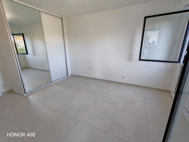 Appartement de 50m2 à louer sur Montpellier