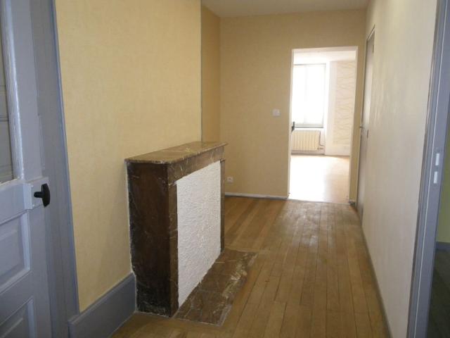 Appartement de 50m2 à louer sur Moulins
