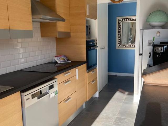 Appartement de 50m2 à louer sur Nancy