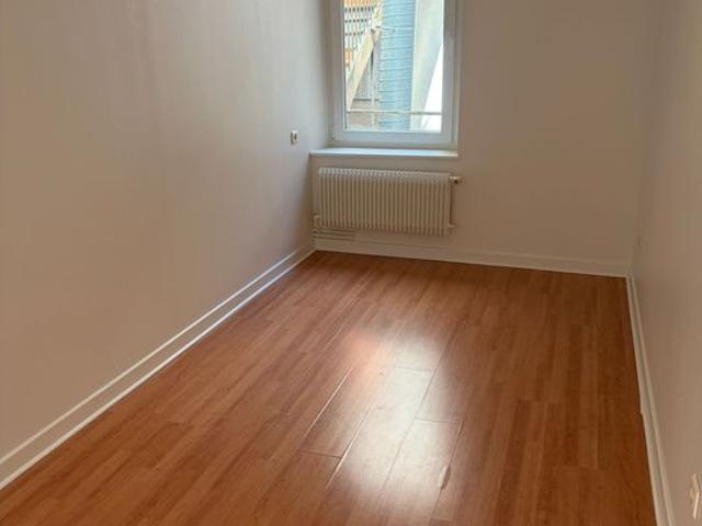 Appartement de 50m2 à louer sur Nancy