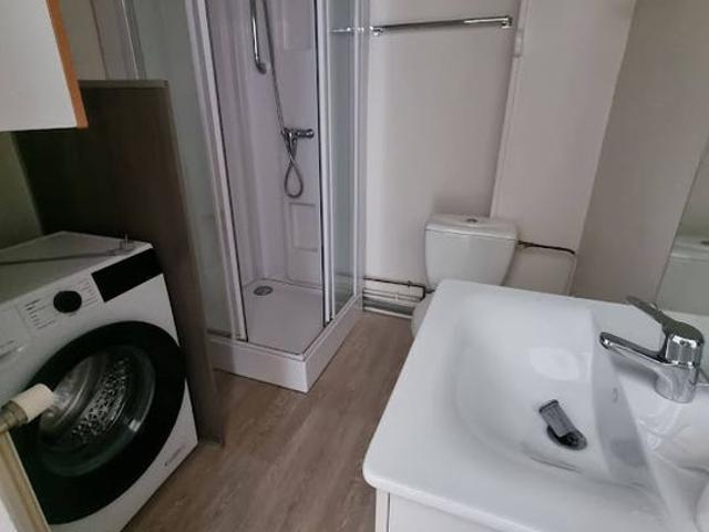 Appartement de 50m2 à louer sur Nancy