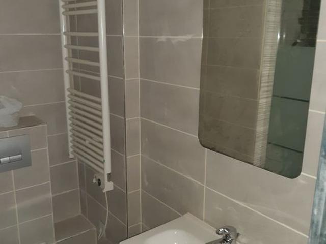 Appartement de 50m2 à louer sur Nancy