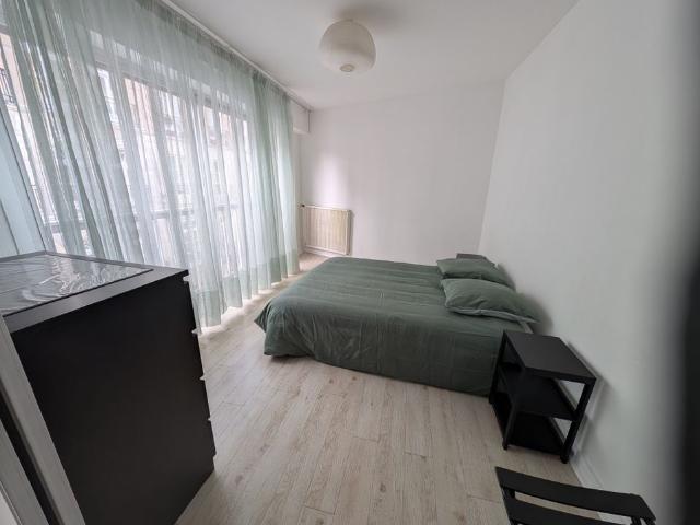 Appartement de 50m2 à louer sur Nantes