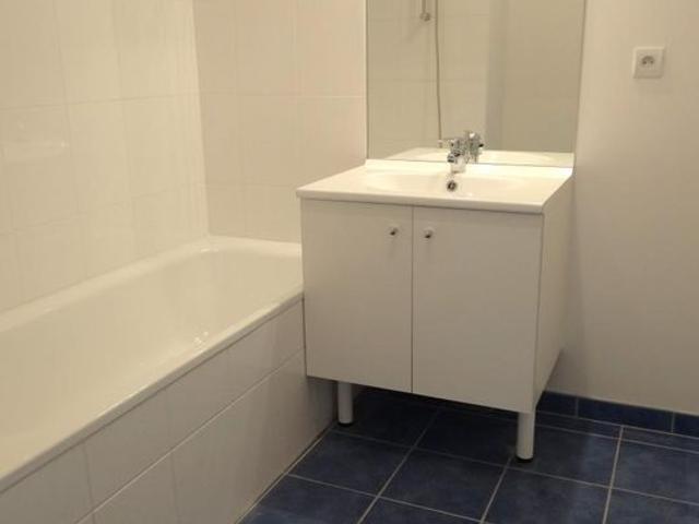 Appartement de 50m2 à louer sur Nantes