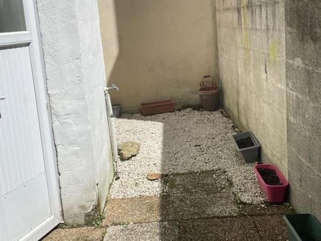Appartement de 50m2 à louer sur Nantes