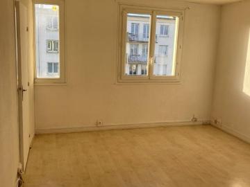 Appartement de 50m2 à louer sur Nantes