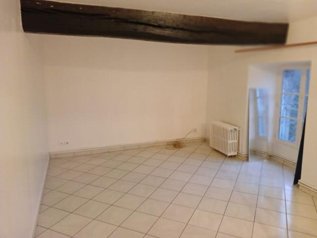 Appartement de 50m2 à louer sur Nanteuil le Haudouin