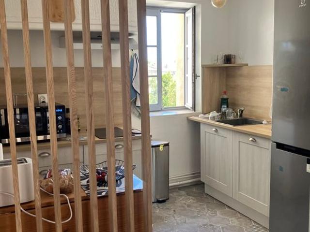 Appartement de 50m2 à louer sur Narbonne