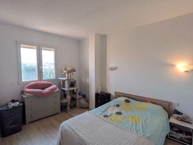 Appartement de 50m2 à louer sur Narbonne