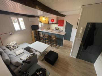 louer Appartement à Alpes
