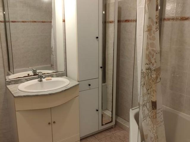 Appartement de 50m2 à louer sur Nice