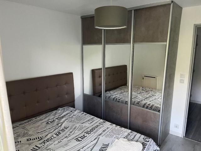 Appartement de 50m2 à louer sur Nice