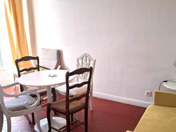 Appartement de 50m2 à louer sur Nice