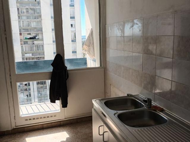 Appartement de 50m2 à louer sur Nîmes