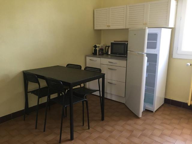 Appartement de 50m2 à louer sur Nîmes