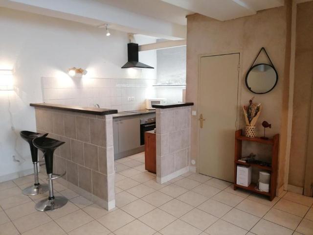Appartement de 50m2 à louer sur Avignon