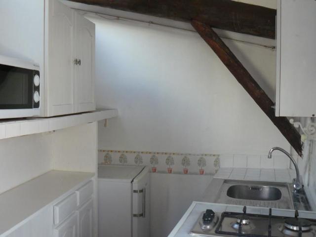 Appartement de 50m2 à louer sur Aix en Provence