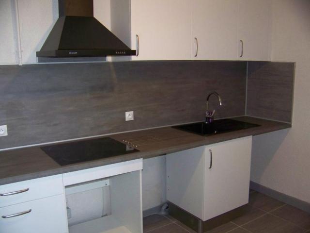 Appartement de 50m2 à louer sur Aix en Provence