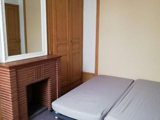 Appartement de 50m2 à louer sur Amiens