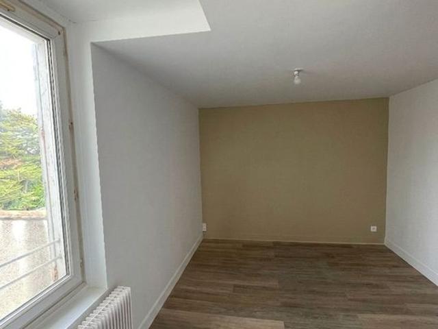 Appartement de 50m2 à louer sur Angoulême