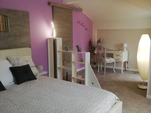 Appartement de 50m2 à louer sur Andernos les Bains
