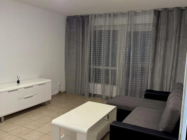 Appartement de 50m2 à louer sur Annemasse