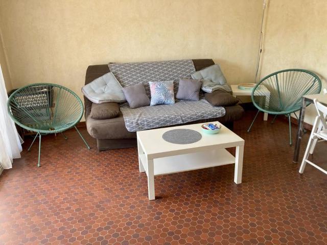 Appartement de 50m2 à louer sur Antibes