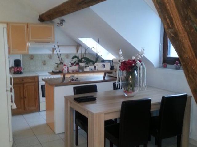 Appartement de 50m2 à louer sur Arthès