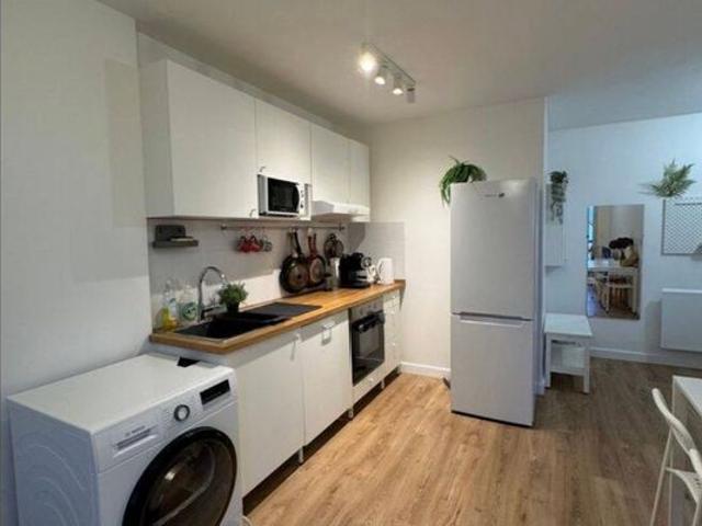 Appartement de 50m2 à louer sur Asnières sur Seine
