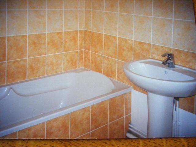 Appartement de 50m2 à louer sur Bavilliers