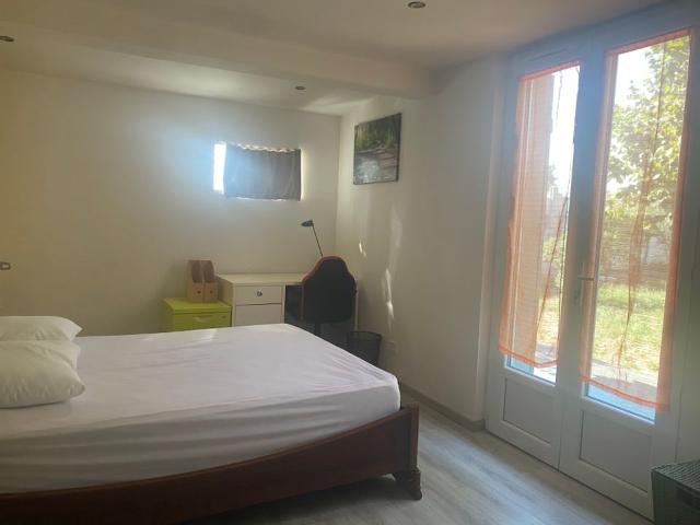 Appartement de 50m2 à louer sur Bègles