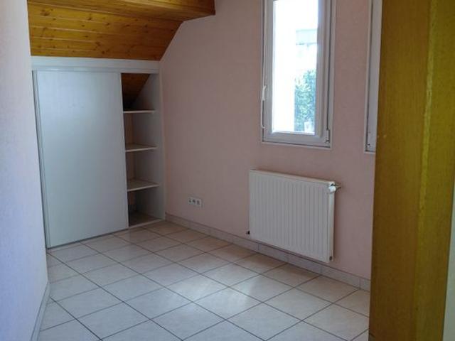 Appartement de 50m2 à louer sur Bellegarde sur Valserine
