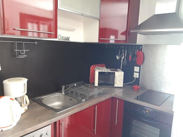 Appartement de 50m2 à louer sur Bezouce