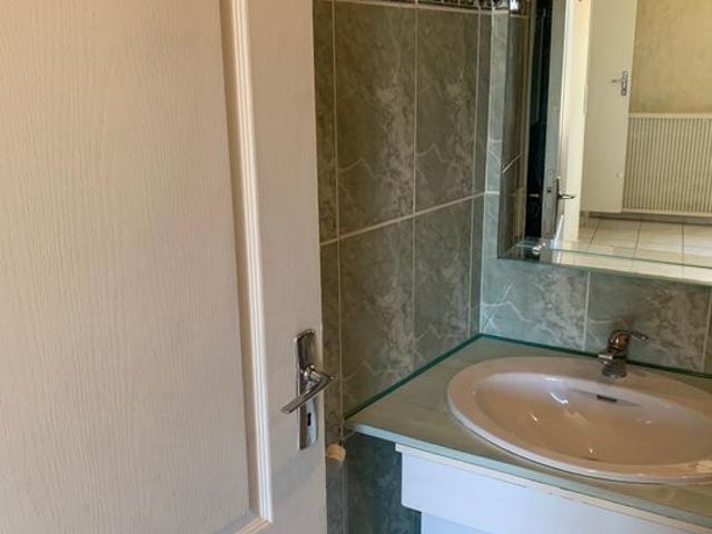 Appartement de 50m2 à louer sur Béziers