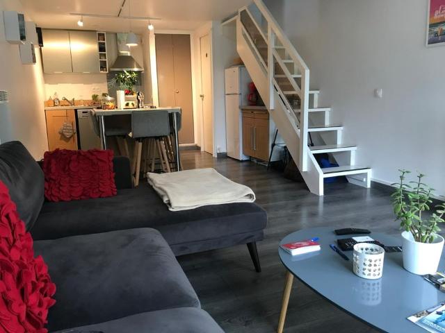 Appartement de 50m2 à louer sur Biarritz