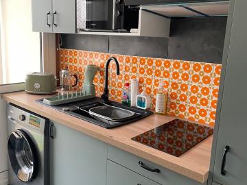 Appartement de 50m2 à louer sur Bordeaux